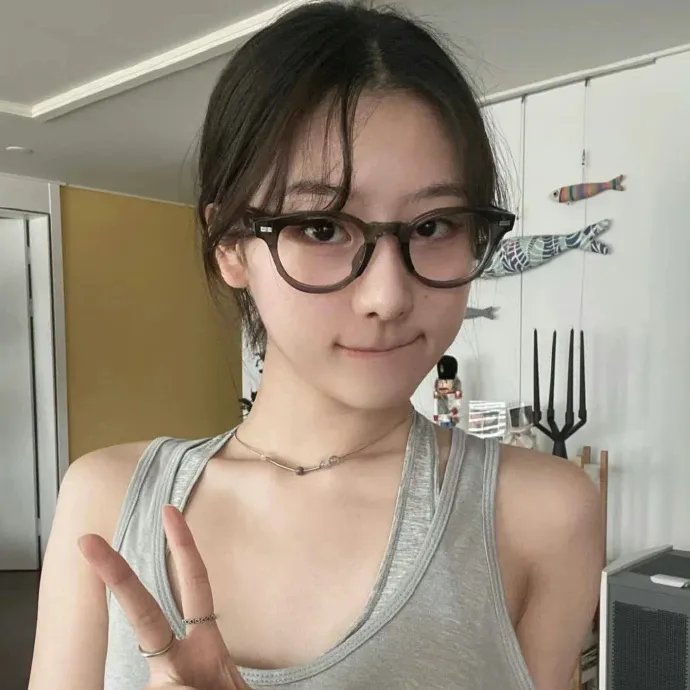 晚安，嘘