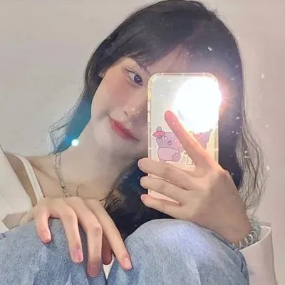 原始女人