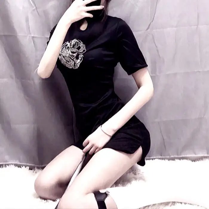 现代爱情